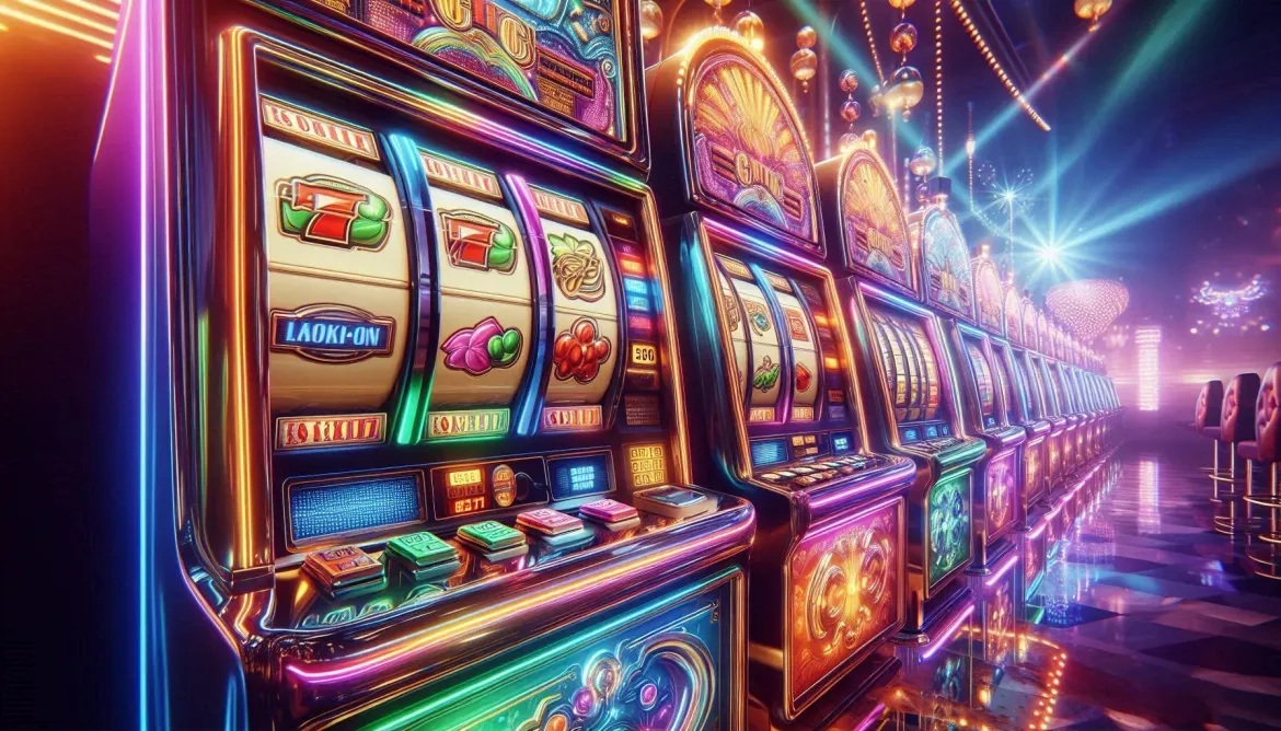 Dudespin Casino